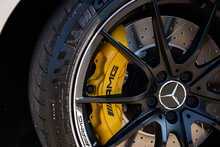 Mercedes-Benz AMG GT V8 BiTurbo R - U898