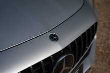 Mercedes-Benz AMG GT V8 BiTurbo R - U898