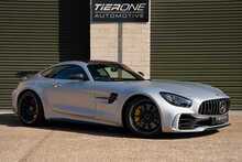 Mercedes-Benz AMG GT V8 BiTurbo R - U898