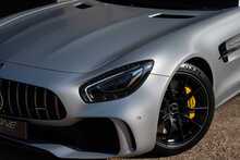 Mercedes-Benz AMG GT V8 BiTurbo R - U898