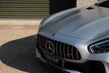 Mercedes-Benz AMG GT V8 BiTurbo R - U898