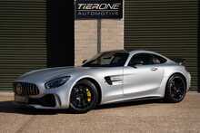 Mercedes-Benz AMG GT V8 BiTurbo R - U898