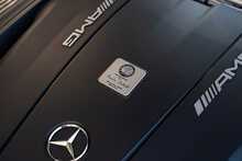 Mercedes-Benz AMG GT V8 BiTurbo R - U898