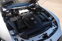 Mercedes-Benz AMG GT V8 BiTurbo R - U898