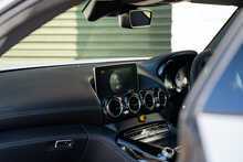 Mercedes-Benz AMG GT V8 BiTurbo R - U898