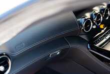Mercedes-Benz AMG GT V8 BiTurbo R - U898