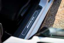Mercedes-Benz AMG GT V8 BiTurbo R - U898