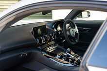 Mercedes-Benz AMG GT V8 BiTurbo R - U898