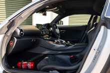 Mercedes-Benz AMG GT V8 BiTurbo R - U898