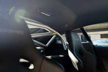 Mercedes-Benz AMG GT V8 BiTurbo R - U898