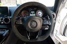 Mercedes-Benz AMG GT V8 BiTurbo R - U898