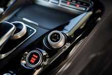 Mercedes-Benz AMG GT V8 BiTurbo R - U898
