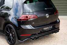 Volkswagen Golf TSI R - U899