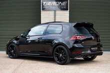 Volkswagen Golf TSI R - U899