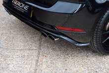 Volkswagen Golf TSI R - U899