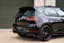 Volkswagen Golf TSI R - U899