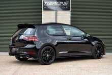 Volkswagen Golf TSI R - U899