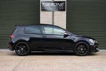 Volkswagen Golf TSI R - U899