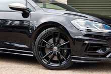 Volkswagen Golf TSI R - U899