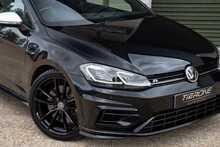 Volkswagen Golf TSI R - U899
