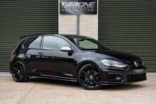 Volkswagen Golf TSI R - U899
