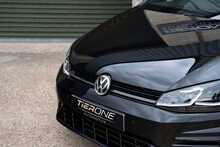 Volkswagen Golf TSI R - U899