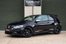 Volkswagen Golf TSI R - U899