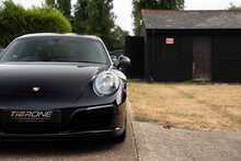 Porsche 911 T 991 Carrera 4S - U900