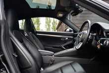 Porsche 911 T 991 Carrera 4S - U900