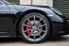 Porsche 911 T 991 Carrera 4S - U900