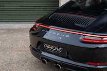 Porsche 911 T 991 Carrera 4S - U900