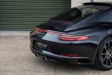 Porsche 911 T 991 Carrera 4S - U900