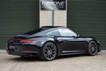 Porsche 911 T 991 Carrera 4S - U900