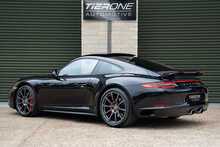 Porsche 911 T 991 Carrera 4S - U900