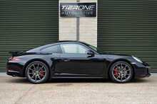Porsche 911 T 991 Carrera 4S - U900