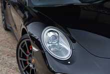Porsche 911 T 991 Carrera 4S - U900
