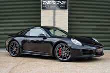 Porsche 911 T 991 Carrera 4S - U900