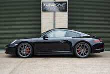 Porsche 911 T 991 Carrera 4S - U900
