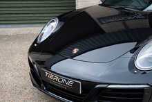 Porsche 911 T 991 Carrera 4S - U900