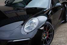 Porsche 911 T 991 Carrera 4S - U900