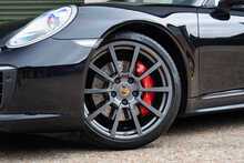 Porsche 911 T 991 Carrera 4S - U900