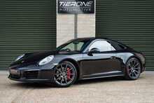 Porsche 911 T 991 Carrera 4S - U900