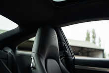 Porsche 911 T 991 Carrera 4S - U900