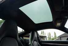 Porsche 911 T 991 Carrera 4S - U900
