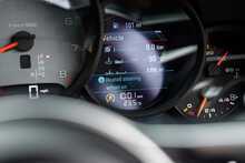 Porsche 911 T 991 Carrera 4S - U900