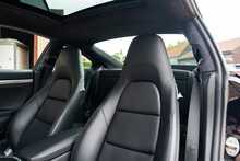 Porsche 911 T 991 Carrera 4S - U900