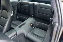 Porsche 911 T 991 Carrera 4S - U900