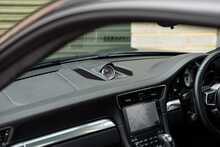 Porsche 911 T 991 Carrera 4S - U900
