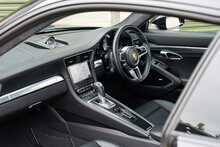 Porsche 911 T 991 Carrera 4S - U900