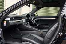 Porsche 911 T 991 Carrera 4S - U900